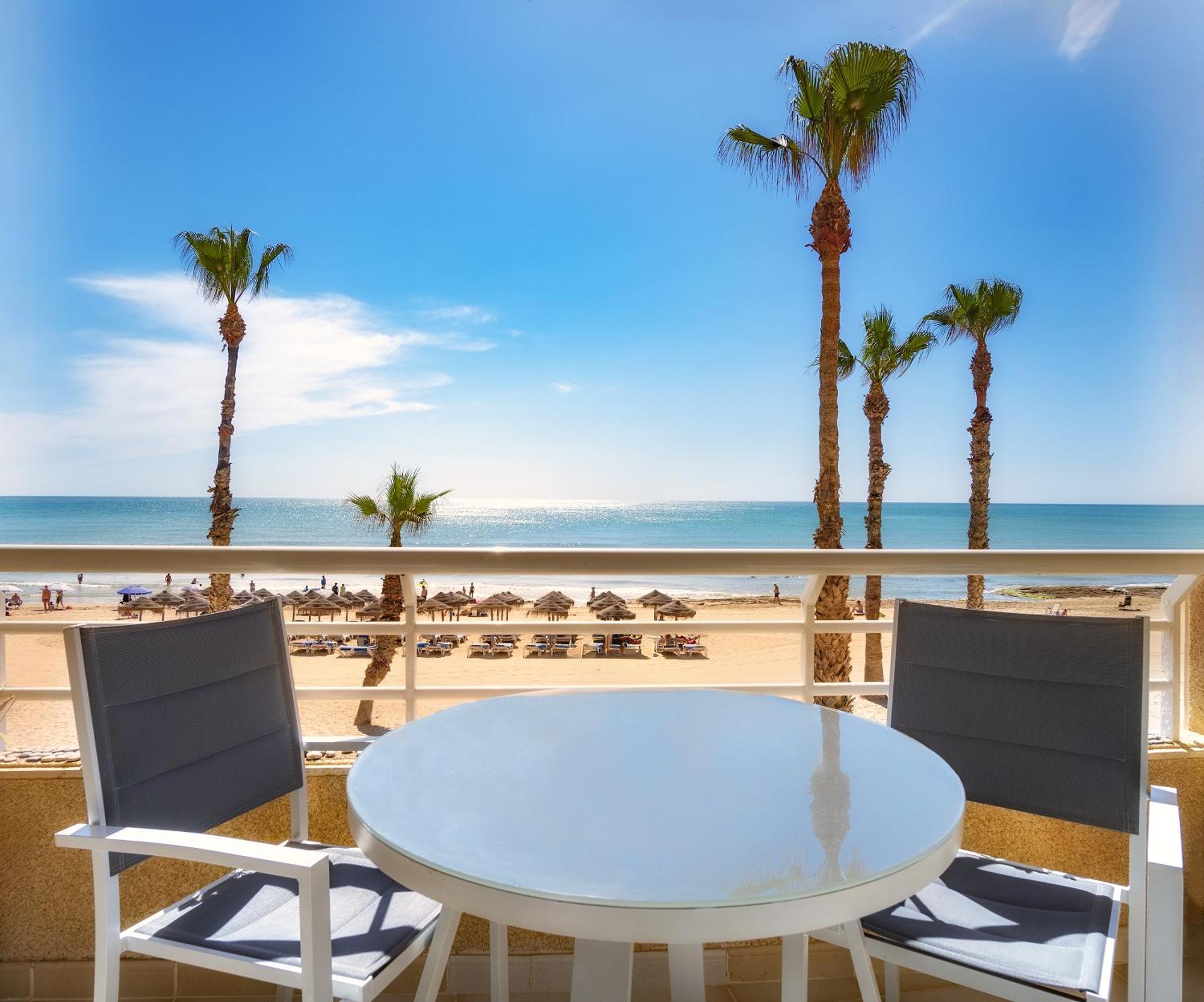 Lighthouse Dunamar La Mata  Exterior photo